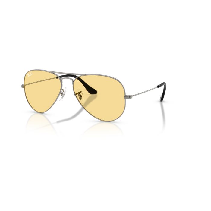 Ray Ban Aviator 3025 004/R6 58