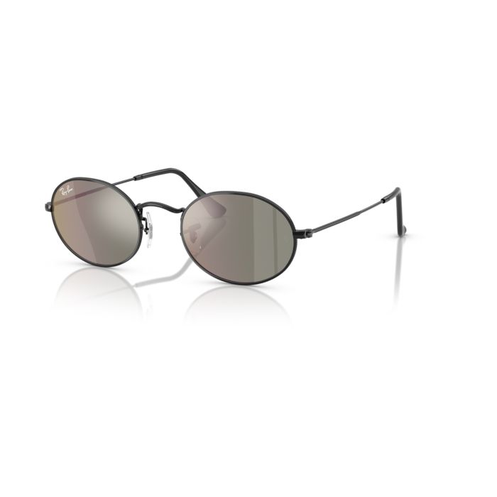 Ray Ban Oval 3547N 002/39 51