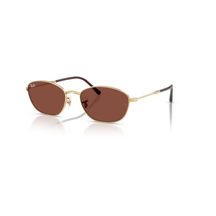 Ray Ban 3749 001/C5 55