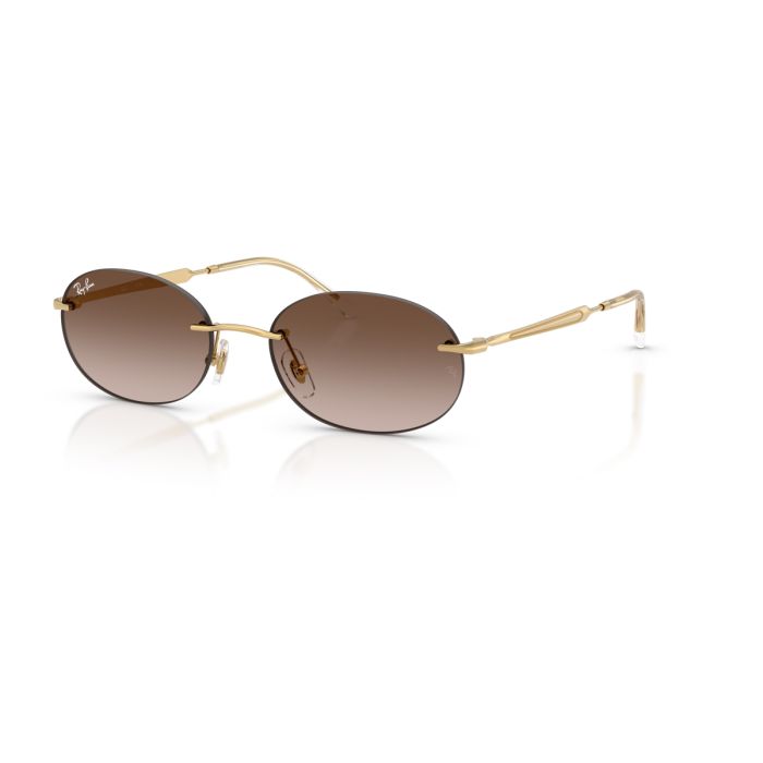 Ray Ban 3767 001/13 54