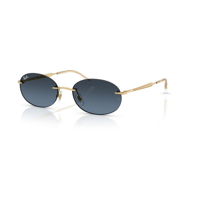 Ray Ban 3767 001/4C 54