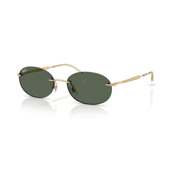 Ray Ban 3767 001/71 54