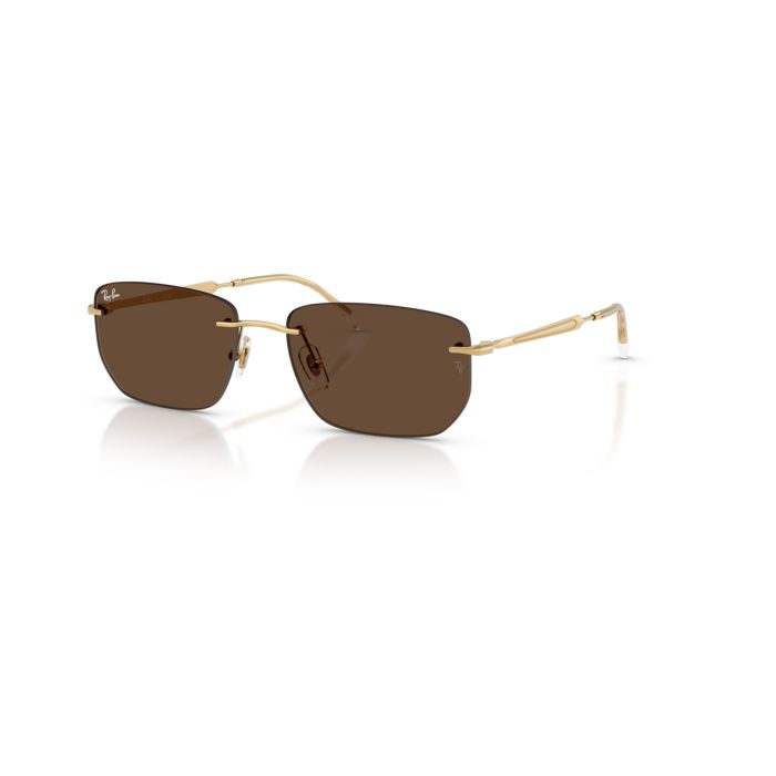 Ray Ban 3768 001/73 56