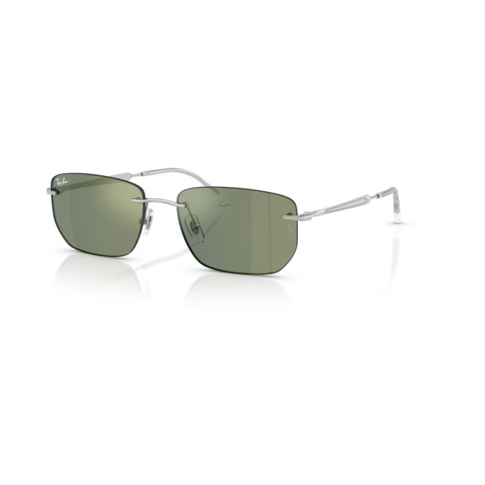 Ray Ban 3768 003/6R 56