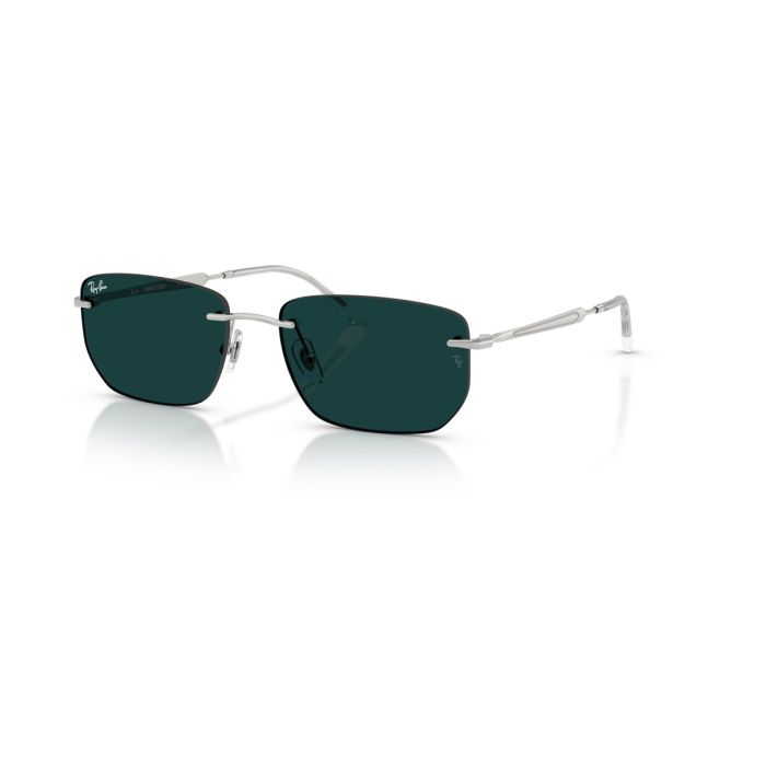 Ray Ban Transitions 3768 003/M1 56 Photochromatic
