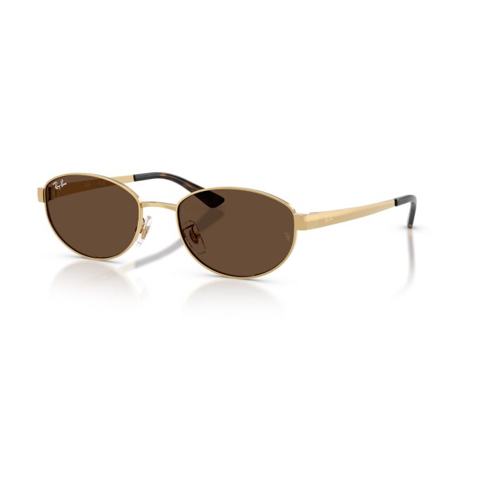 Ray Ban 3774D 001/73 55