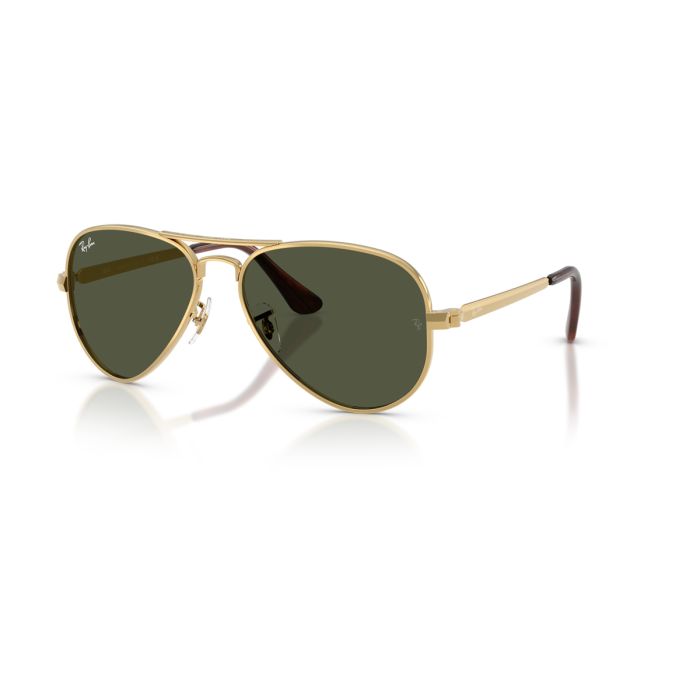 Ray Ban Aviator MAX 3925 001/31 58