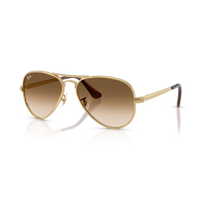 Ray Ban Aviator MAX 3925 001/51 58