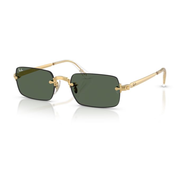 Ray Ban A$AP ROCKY 3928 001/71 54