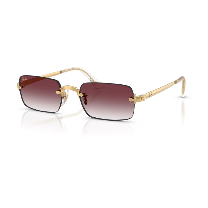 Ray Ban A$AP ROCKY 3928 001/8H 54