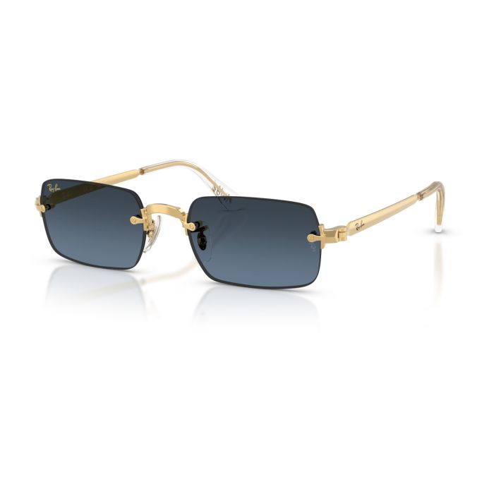 Ray Ban A$AP ROCKY 3928 001/S2 54