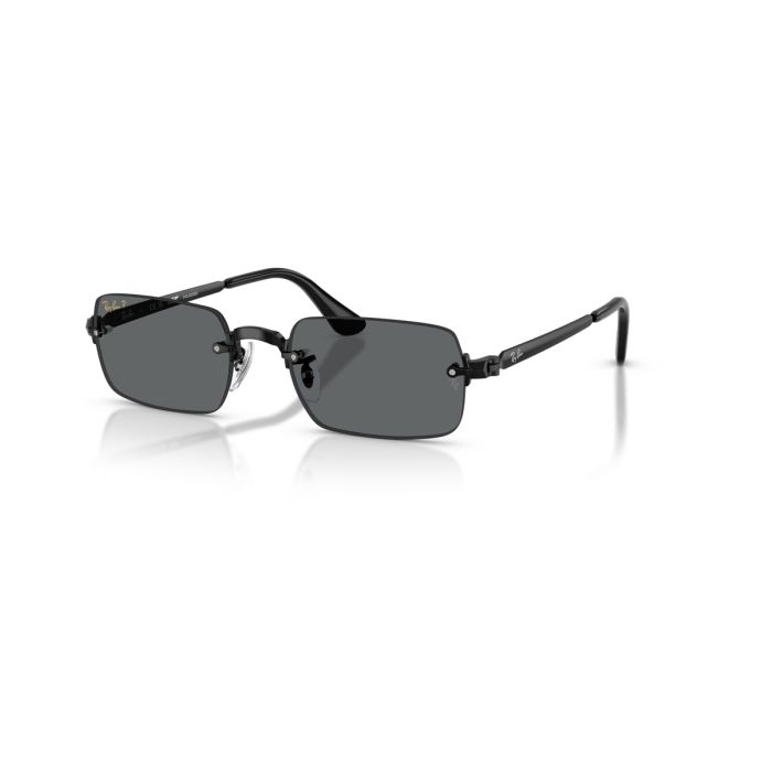 Ray Ban A$AP ROCKY 3928 002/81 54 Polarized