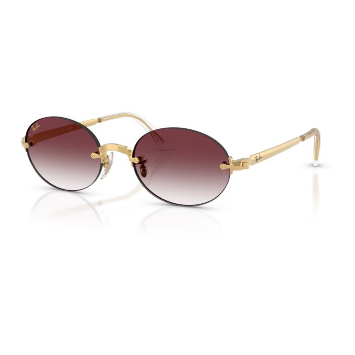 Ray Ban A$AP ROCKY 3929 001/8H 54