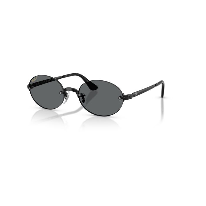 Ray Ban A$AP ROCKY 3929 002/81 54 Polarized