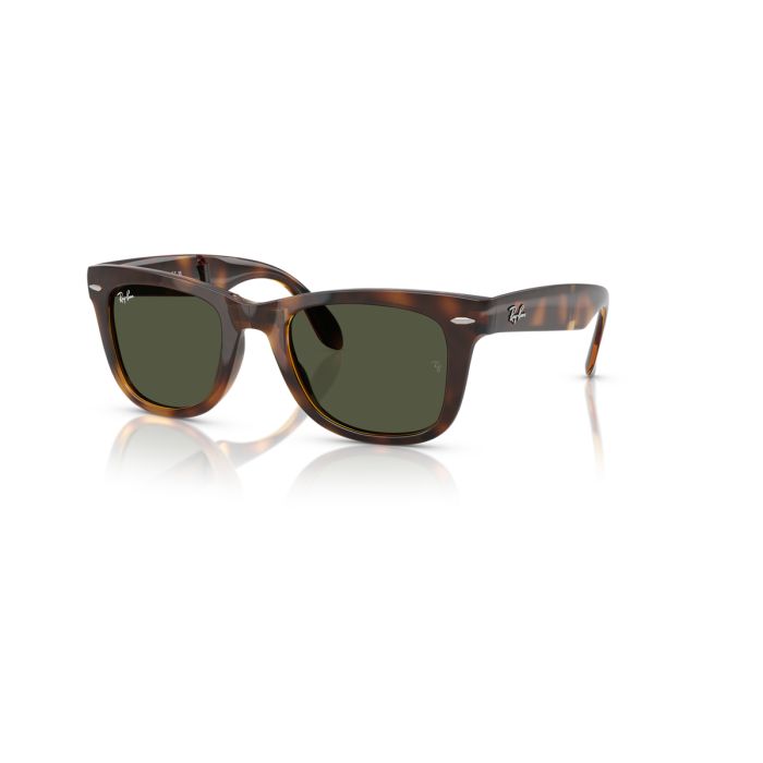 Ray Ban Wayfarer Folding 4105 710/31 50