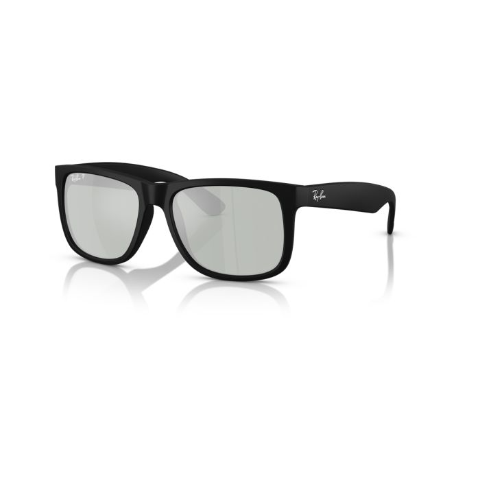 Ray Ban Justin Polarized 4165 622/Y4 55