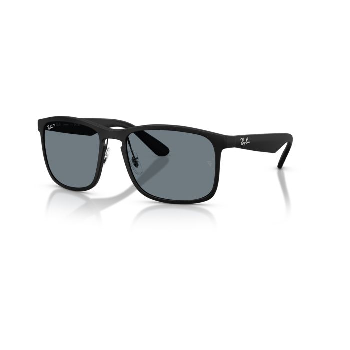 Ray Ban Chromance Polarized 4264 601S80 58
