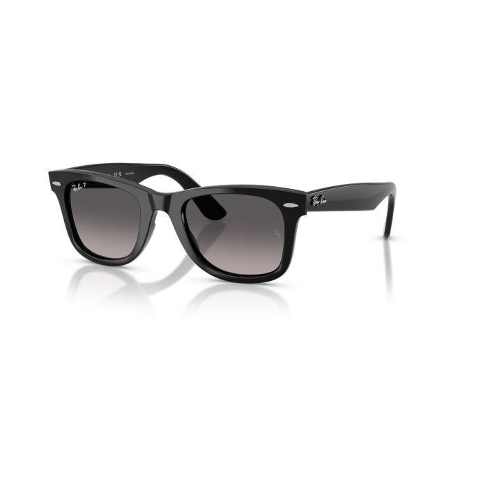 Ray Ban Wayfarer Polarized 4340 601/M3 50