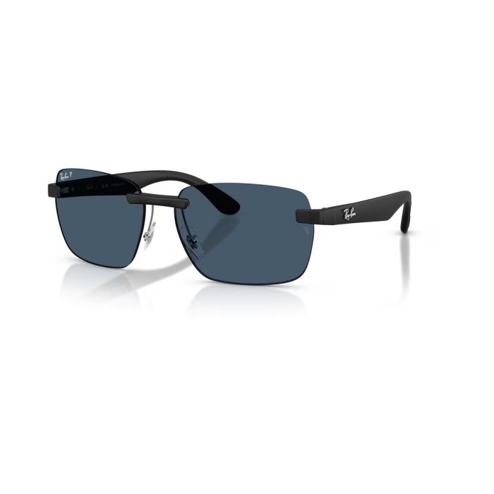 Ray Ban 4470CH 601S1C 59 Polarized