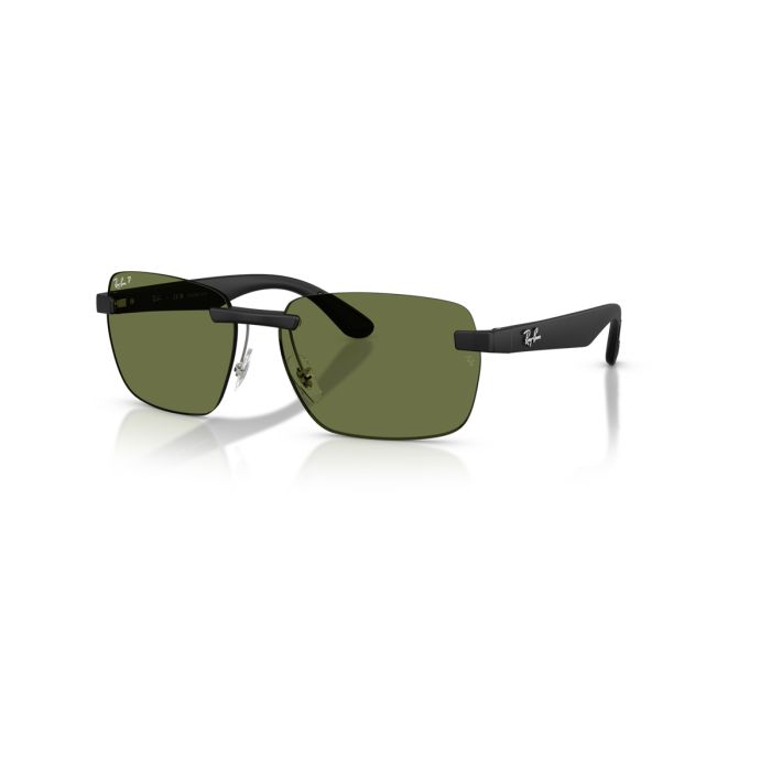 Ray Ban 4470CH 601S/2 59 Polarized