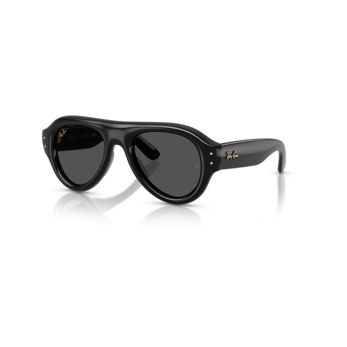 Ray Ban A$AP ROCKY 4925 601/87 52