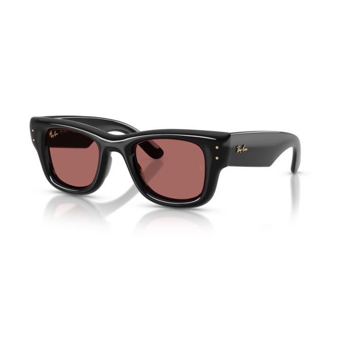 Ray Ban Wayfarer Puffer A$AP ROCKY 4940 601/69 47