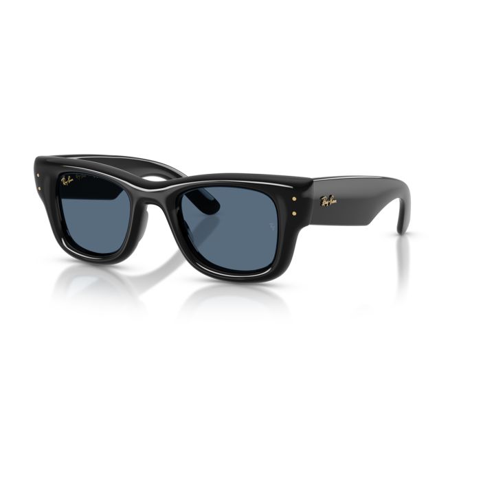 Ray Ban Wayfarer Puffer A$AP ROCKY 4940 601/80 47