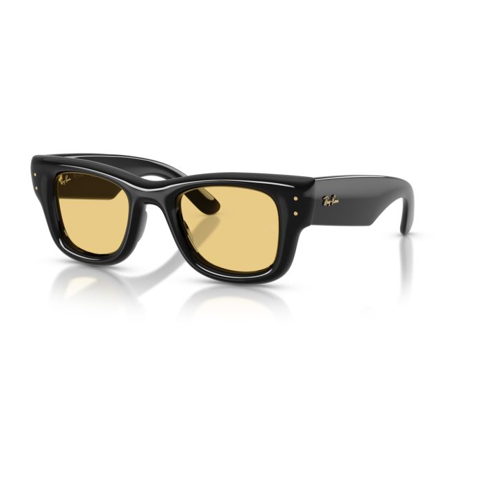 Ray Ban Wayfarer Puffer A$AP ROCKY 4940 601/85 47