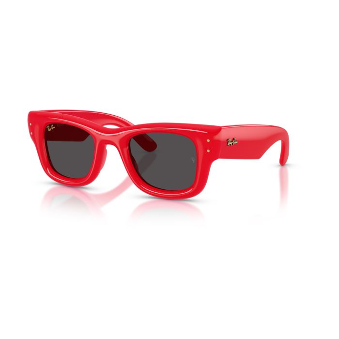 Ray Ban Wayfarer Puffer A$AP ROCKY 4940 683187 47