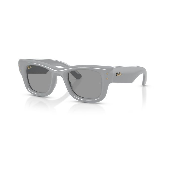 Ray Ban Wayfarer Puffer A$AP ROCKY 4940 6876/1 47