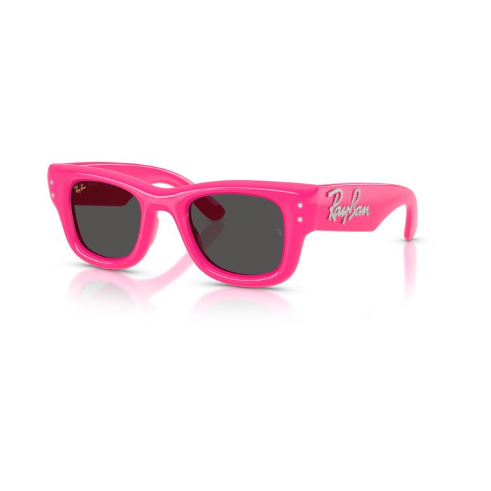 Ray Ban Wayfarer Puffer A$AP ROCKY with Strass 4940B 686287 47 