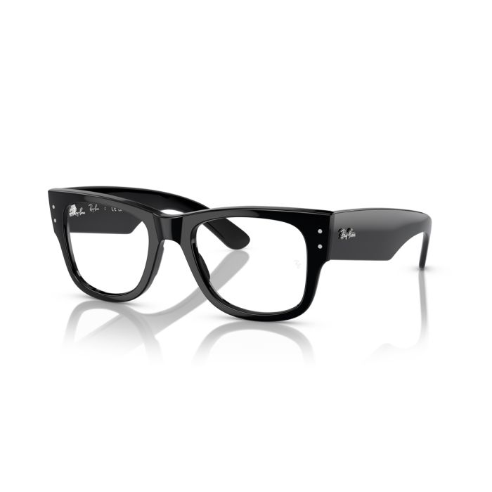 Ray Ban Mega wayfarer 0840V 2000 51