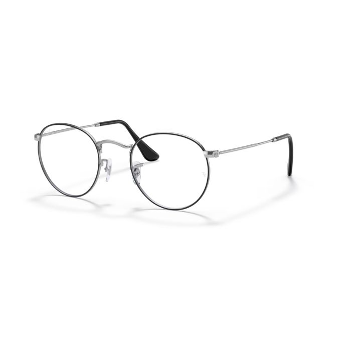 Ray Ban 3447V 2861 50