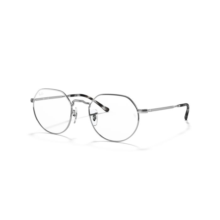 Ray Ban Jack 6465 2501 51