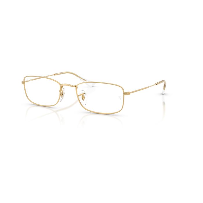 Ray Ban 6647 2500 53