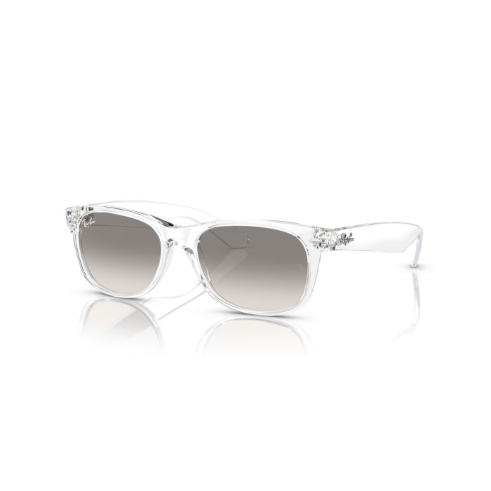 Ray Ban New Wayfarer 2132 677432 55