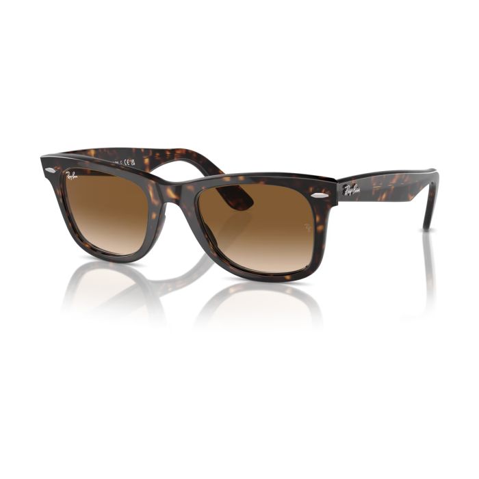 Ray Ban Wayfarer 2140 902/51 5022
