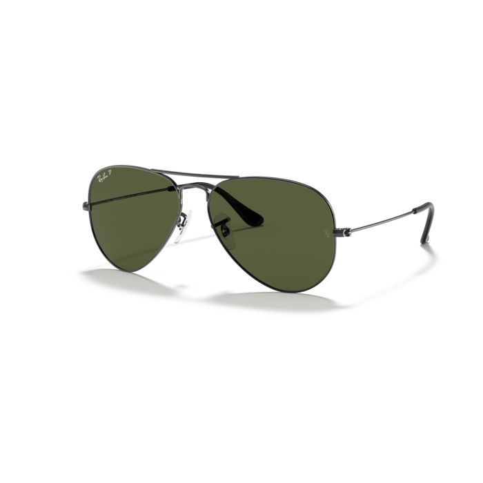 Ray Ban Aviator Polarized 3025 004/58 5814