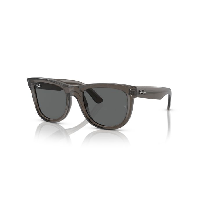 Ray Ban Wayfarer Reverse R0502S 6707GR 50