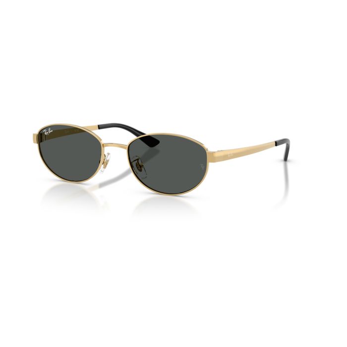 Ray Ban 3774D 001/87 55