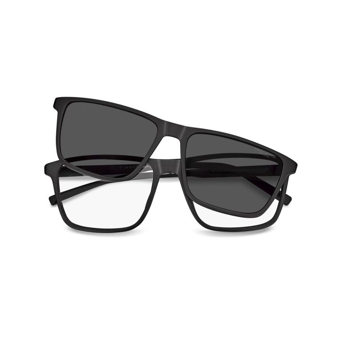 Tommy Hilfiger TH2326/C 807M9 57 + Clip On Polarized