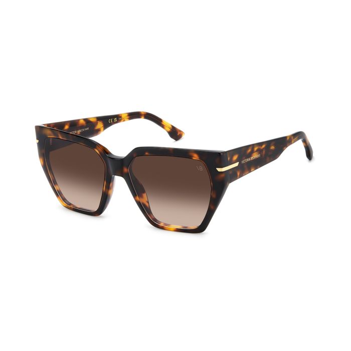 Victoria Beckham VB7002/S WR9HA 57