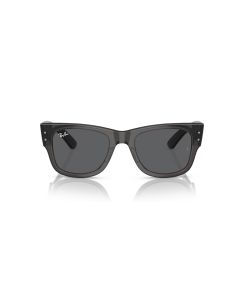 Ray Ban Mega Wayfarer 0840S 1406B1 51