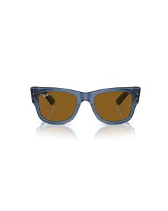 Ray Ban Mega Wayfarer  0840S 668073 51