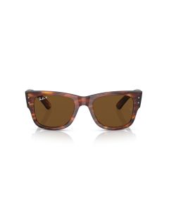 Ray Ban Mega Wayfarer Polarized 0840S 954/57 51
