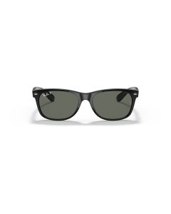 Ray Ban New Wayfarer Polarized 2132 901/58 52