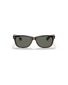 Ray Ban New Wayfarer Polarized 2132 902/58 55