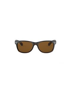 Ray Ban 2132 902/57 55 New Wayfarer Polarized