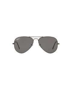 Ray Ban Aviator Polarized 3025 002/48 58