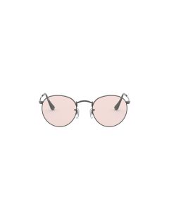 Ray Ban 3447 004/T5 50 Round Metal Evolve Photochromic